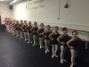 CHILD SUMMER INTENSIVE- AGES 5-8 (2 HOURS PER WEEK)